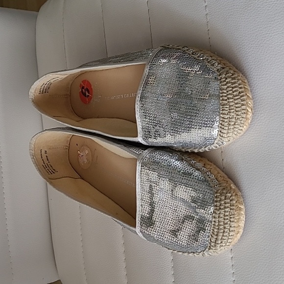 Franco Sarto The Artist's Collection Loafers ❤️ - Picture 2 of 8